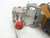 FLOWSERVE L93SWM2PH4R2 W/ 1540 W/1 WK706666TFMTXB0 V73 R0 Valve