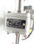 FLOWSERVE L93SWM2PH4R2 W/ 1540 W/1 WK706666TFMTXB0 V73 R0 Valve