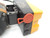 FLOWSERVE L93SWM2PH4R2 W/ 1540 W/1 WK706666TFMTXB0 V73 R0 Valve