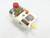 TRI-CLOVER SRU1WLD-15MJECCB-3 Pump