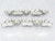 SMC KQ2T06-00A ( SET OF 10)   Fitting