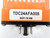 MARSH BELLOFRAM TDC24AFA005   Relay