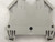 ALLEN BRADLEY 1492-J4 Terminal Block