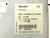 BOSCH PPC-R22.1 Servo Drive