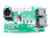 ASEA BROWN BOVERI 64536672C1/2 Circuit Board