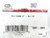 GATES 8MGTBOLTKIT Spare Parts Kit
