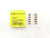 EATON CORPORATION GMC-3-R (SET OF 5) Fuse