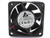 DELTA ELECTRONICS INC. AFB0612EH Fan