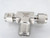 BRENNAN N2601-04-04-06-SS (SET OF 5) Fitting
