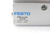 FESTO DFM-16-100-P-A-KF Pneumatic Cylinder