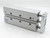 FESTO DFM-16-100-P-A-KF Pneumatic Cylinder
