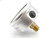 NOSHOK 25-911-160-PSI/KPA-PMC Gauge