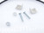 TIME MARK CORP 98053501 Clamp
