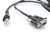 ZEBRA CBA-RF2-C09ZAR Cable