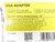 STARTECH GC15HSF Spare Parts Kit