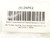 GRAINGER 2NPE2 Spare Parts Kit