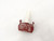 GENERAL ELECTRIC P9P-LNVDR Indicator Light