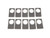 SIEMENS 3SU1900-0AP10-0AA0 (SET OF 10) Spare Parts Kit