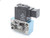 MAC VALVES INC 35A-SAC-DDAJ-1KJ Valve