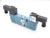 MAC VALVES INC 441A-A0A-DM-DDAJ-1KA Valve