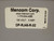 MENCOM DP-RJ45-R-32 Receptacle