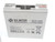 PHOENIX CONTACT UPS-BAT/PB/24DC/20AH Power Supply