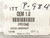 ITT FP21542 Shock Absorber
