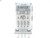 IDEC C9-A41DX/24VDC 5A Relay