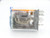 IDEC C9-A41DX/24VDC 5A Relay