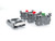 ASEA BROWN BOVERI MCBH-12 Contact Block