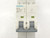 SIEMENS 5SJ4218-8HG41 Circuit Breaker