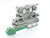 ALLEN BRADLEY 1492-JDG3FB Terminal Block