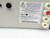 SIMCO VCM30-N Testing Device