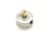 NOSHOK 25-911-30/15-PSI/KPA-PMC Gauge