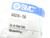 SMC MXS16-75B Actuator