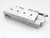 SMC MXS16-75B Actuator