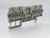 ALLEN BRADLEY 1492-L2Q Terminal Block