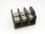 EATON CORPORATION 16335-3 Power Distribution Block