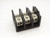 EATON CORPORATION 16335-3 Power Distribution Block