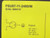 TURCK PSU67-11-2480/M Power Supply