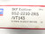 SKF BS2-2210-2RS/VT143   Bearing