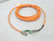 REXROTH R911338834 Cable New (1271870116 - New)