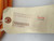 REXROTH R911338834 Cable New (1271870116 - New)