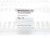 WEIDMULLER 0545400000 (SET OF 10) Terminal Block
