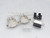 TE CONNECTIVITY 749805-8 Connector
