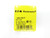 EATON CORPORATION GMC-500-R (SET OF 5) Fuse