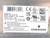 EMERSON SVL20-24-100 Power Supply