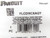 PANDUIT FLCDMCXAQY Connector