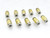 SMC KQ2H04-M5A (SET OF 10) Fitting