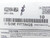 SMC KQ2H04-M5A (SET OF 10) Fitting